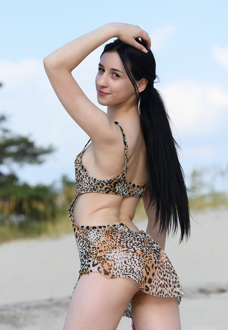 Карина, 18