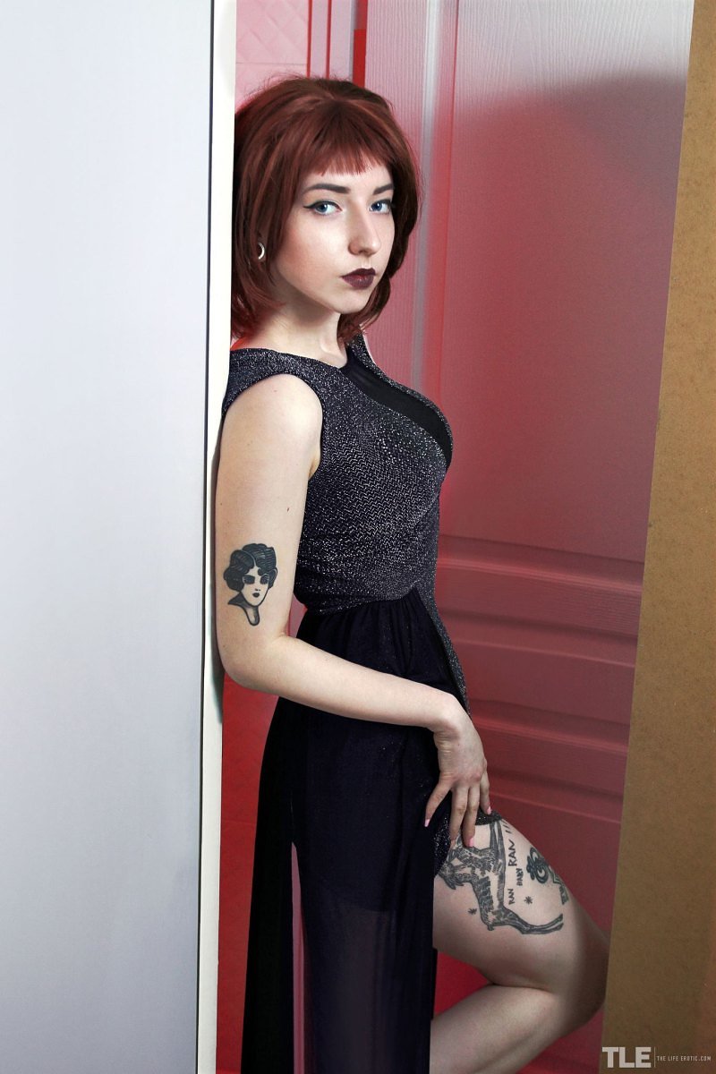 Оксана, 22